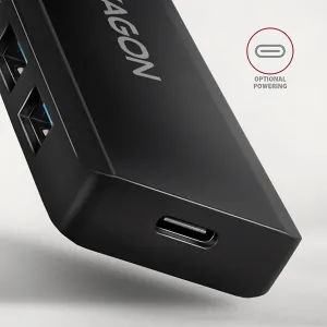 AXAGON hub USB-C