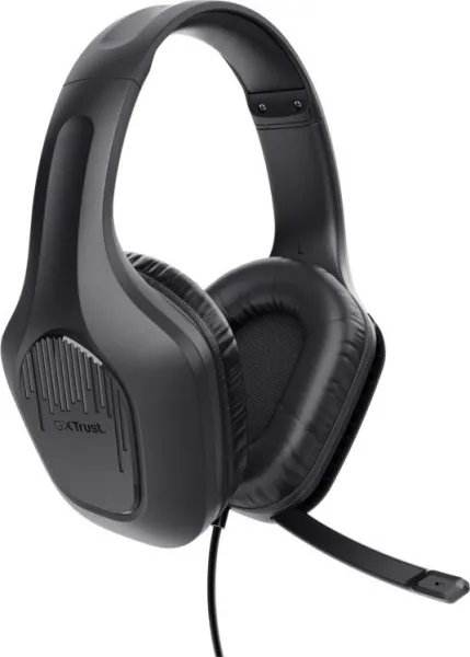 TRUST GXT 790 3v1 Gaming Bundle black