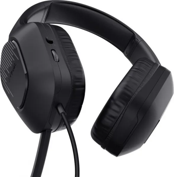 TRUST GXT 790 3v1 Gaming Bundle black