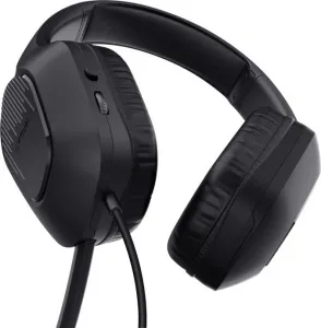 TRUST GXT 790 3v1 Gaming Bundle black