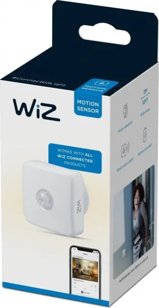 PHILIPS WiZ Bezdrôtový senzor WIZ