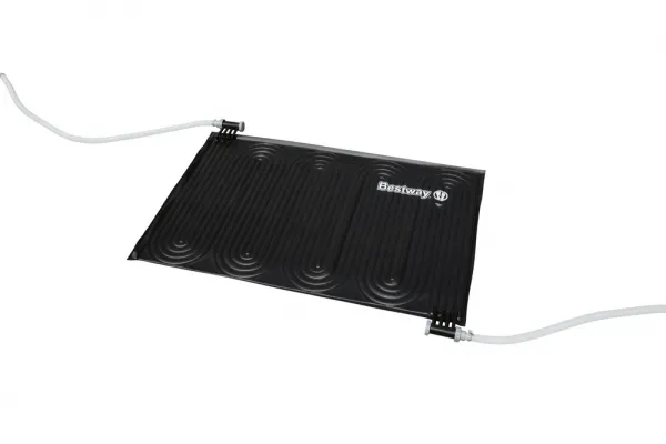 Solárny ohrievací panel 110 x 171 cm pre bazén Bestway 58423