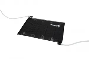 Solárny ohrievací panel 110 x 171 cm pre bazén Bestway 58423