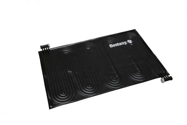 Solárny ohrievací panel 110 x 171 cm pre bazén Bestway 58423