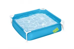 122 cm x 122 cm Bestway 56217 Detský bazénik pre záhrady