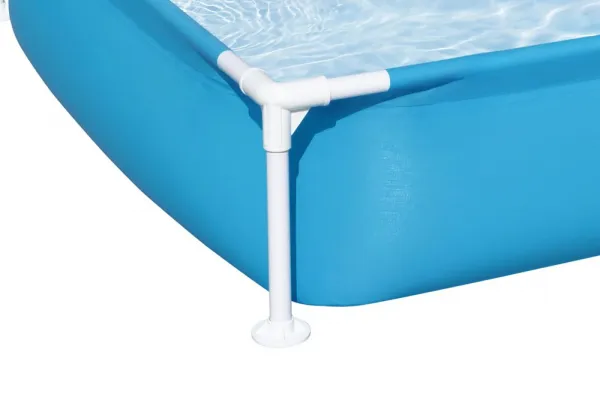 122 cm x 122 cm Bestway 56217 Detský bazénik pre záhrady