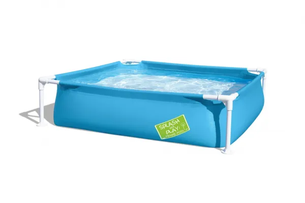 122 cm x 122 cm Bestway 56217 Detský bazénik pre záhrady