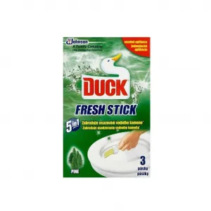 Duck Fresh Stick lesný 3x9g 1balenie