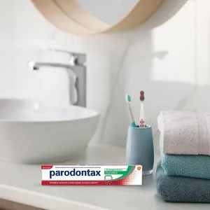 Parodontax Fluoride zubná pasta 75 ml
