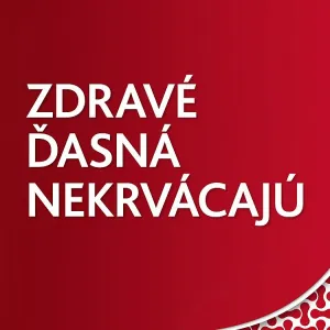 Parodontax Fluoride zubná pasta 75 ml