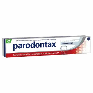 Parodontax Whitening zubná pasta 75 ml