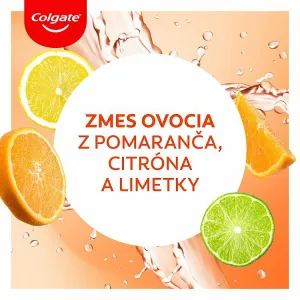 Colgate Plax Citrus Fresh ústna voda 500 ml