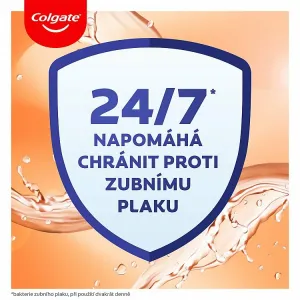 Colgate Plax Citrus Fresh ústna voda 500 ml