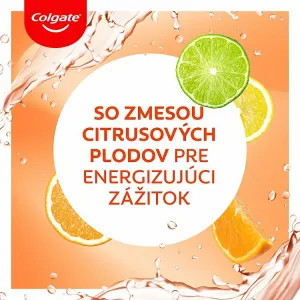 Colgate Plax Citrus Fresh ústna voda 500 ml