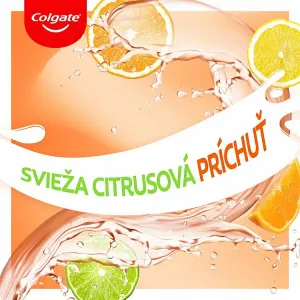 Colgate Plax Citrus Fresh ústna voda 500 ml