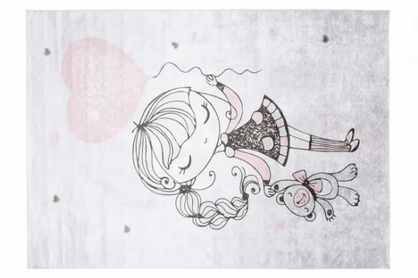 DECOREUM Koberec 2231 PRINT EMMA Rozmery (v): 120x170