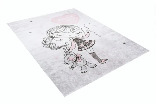 DECOREUM Koberec 2231 PRINT EMMA Rozmery (v): 120x170