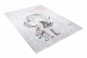 DECOREUM Koberec 2231 PRINT EMMA Rozmery (v): 120x170
