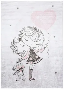DECOREUM Koberec 2231 PRINT EMMA Rozmery (v): 120x170