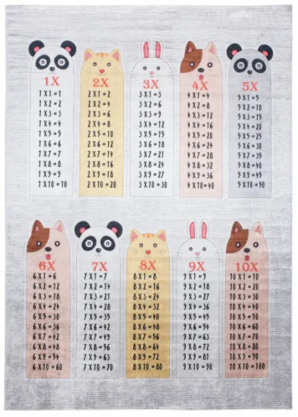 DECOREUM Koberec 2162 PRINT EMMA Rozmery (v): 120x170