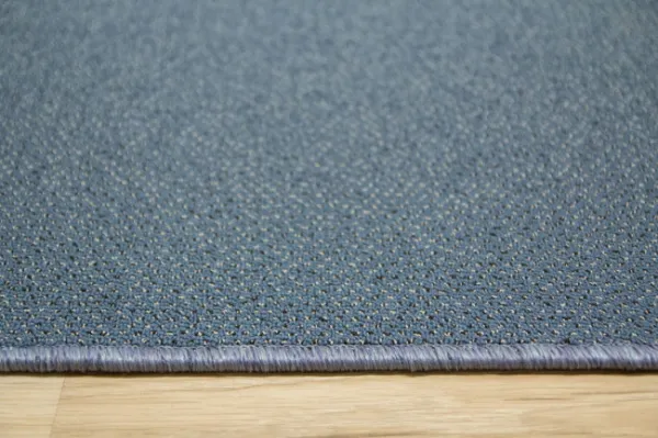 Koberec Pacific 80 svetlomodrý / sivý