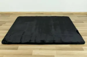 Koberec Belix 1,2/1,6 503376 čierna