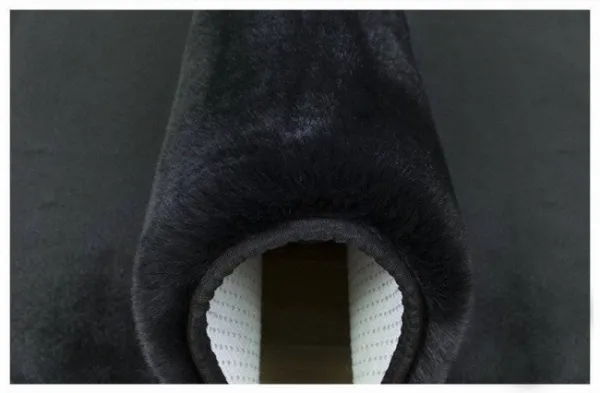 Koberec Belix 1,2/1,6 503376 čierna