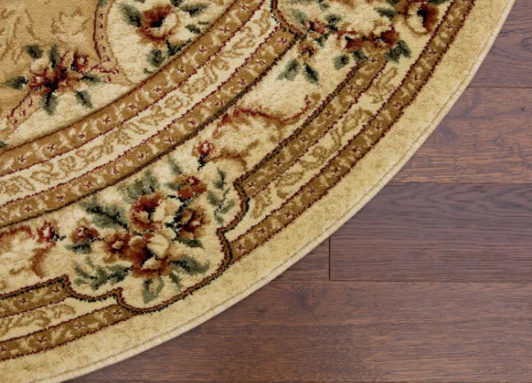 DECOREUM Koberec YESEMEK OV 5889A krémový Rozmery: 60x100