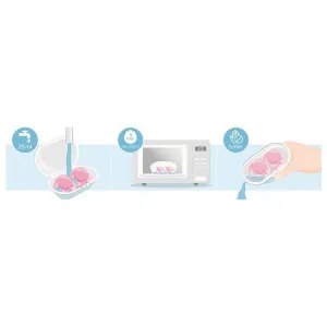 Avent Ultra Soft Cumlík Premium Zvieratá 6-18m 2 ks