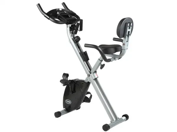 body coach Domáci trenažér X-Bike