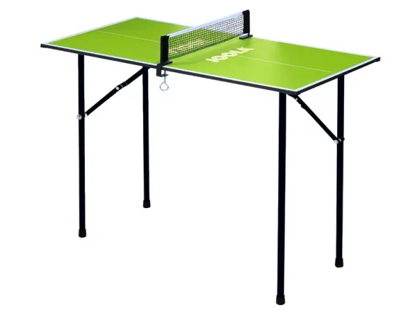 Joola Mini stolný tenis (zelená)