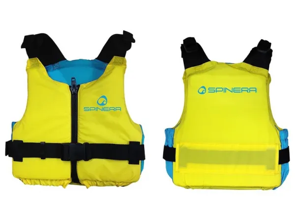 Spinera Plávacia vesta Aquapark pre dospelých