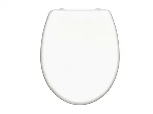 WC sedátko Schutte Easy Clip Soft Close 4008431823003