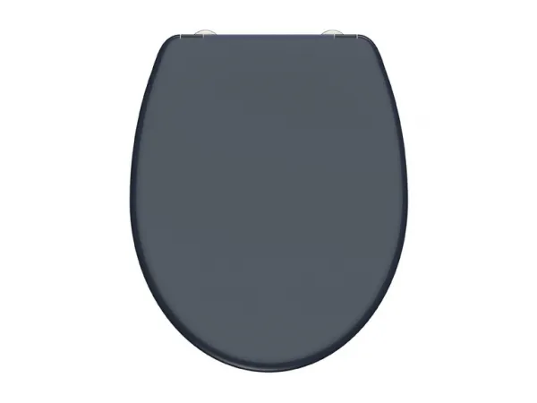 Schütte WC sedadlo z duroplastu (antracitová)