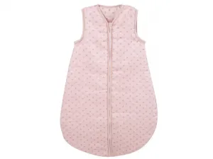 roba Spací vak Organic Lil Planet (Lil Planet, ružová, 70 cm)