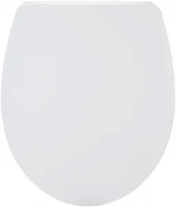 Wenko WC doska Premium (biela)