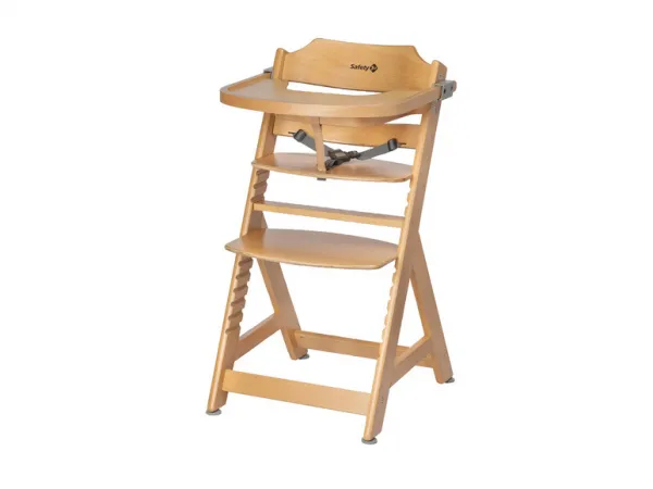 Safety 1st Detská jedálenská stolička Toto