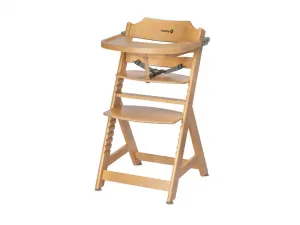 Safety 1st Detská jedálenská stolička Toto