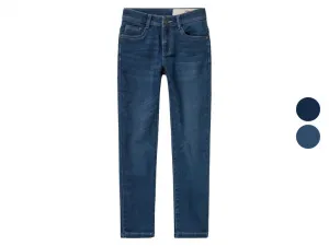 pepperts!® Chlapčenské teplákové rifle „Skinny fit"