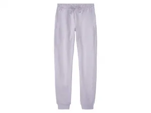 pepperts!® Dievčenské tepláky (fialová, 158/164)