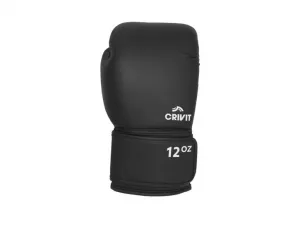 Crivit Boxerské rukavice 12 oz/14 oz