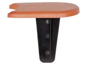 Prosperplast Okraje trávnika Palisada, 3,8 m, 32 kusov