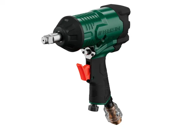 Parkside® Pneumatický rázový uťahovák Pdss 310