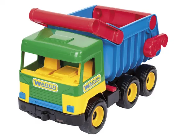 Wader Hračkárske auto (nákladné auto)