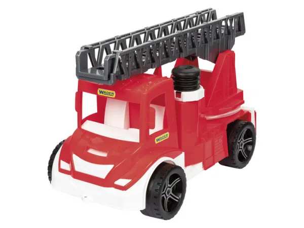 WADER - Multi Truck hasiči