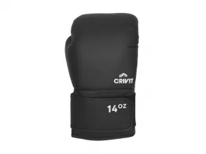 Crivit Boxerské rukavice 12 oz/14 oz