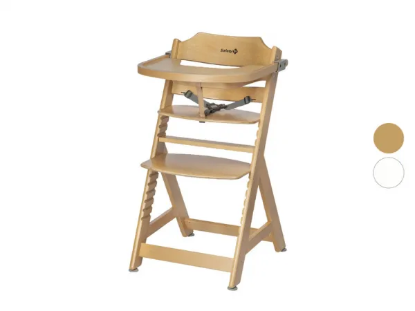 Safety 1st Detská jedálenská stolička Toto