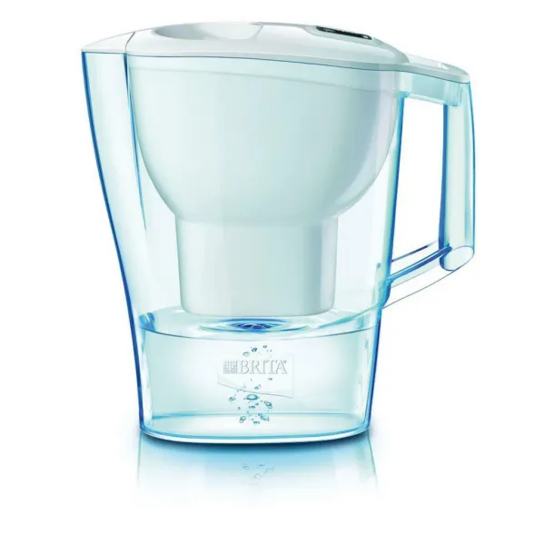 Brita Vodný filter Aluna, 2,4 l