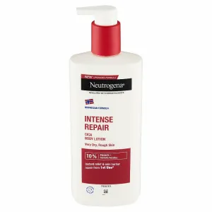 Neutrogena Telové mlieko Cica Repair 400 ml