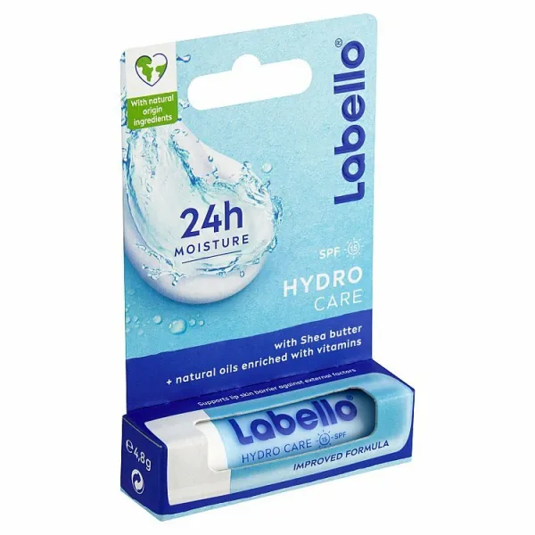 Labello HYDRO CARE SPF 15